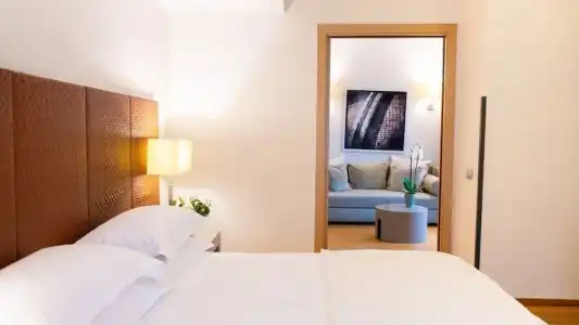 Starhotels Michelangelo - 65