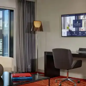 Park Plaza London Westminster Bridge - 100