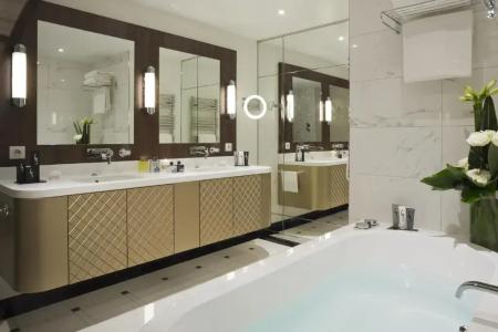 Hôtel Barrière le Normandy - 66