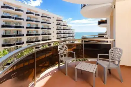 Peñiscola Plaza Suites - 50