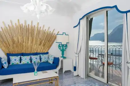 Il San Pietro di Positano - 9