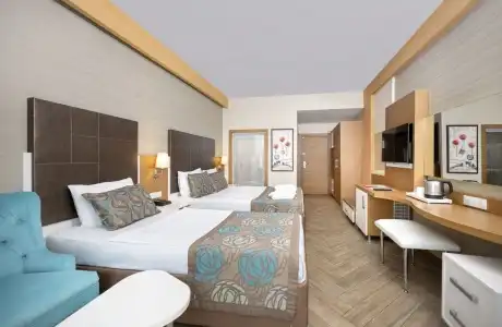 My Home Resort - All inclusive - 57