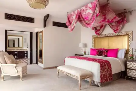 One&Only Royal Mirage Resort at Jumeirah Beach - 63