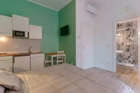 B&B Bentivogli - 46