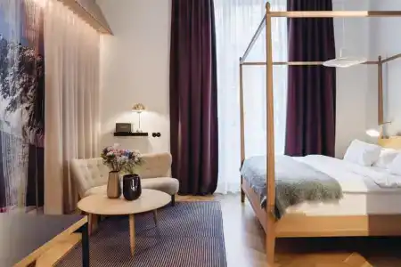Small Luxury Altstadt - 44