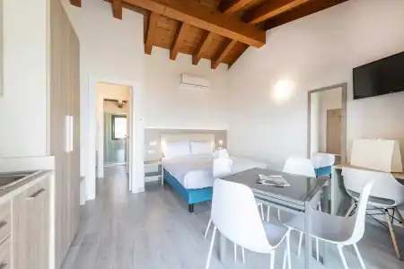 Club Del Sole Desenzano Boutique Resort - 75