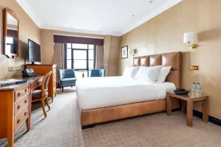 Radisson Blu, London Leicester Square - 38