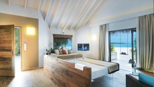 Cocoon Maldives - 59