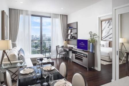 137 Pillars Suites & Residences - 43