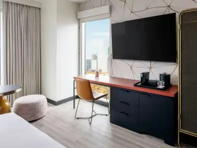 Hyatt Centric Buckhead Atlanta - 35