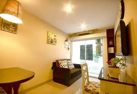 At Residence Suvarnabhumi - 41