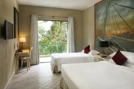 Mercure Danang French Village Bana Hills - 50