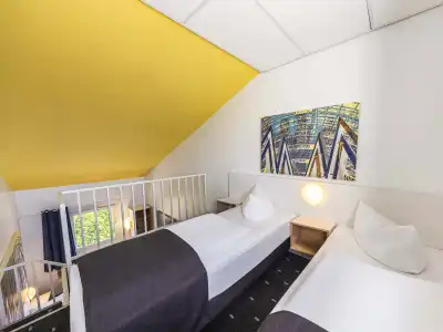 B&B Leipzig-Nord - 29