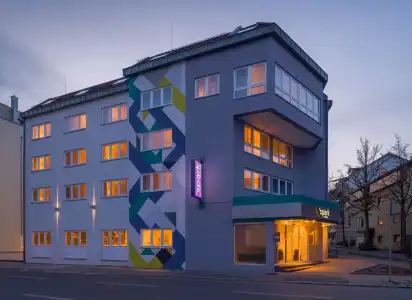 Spark by Hilton Stuttgart Sindelfingen - 24