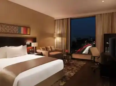 Hilton Jaipur - 48