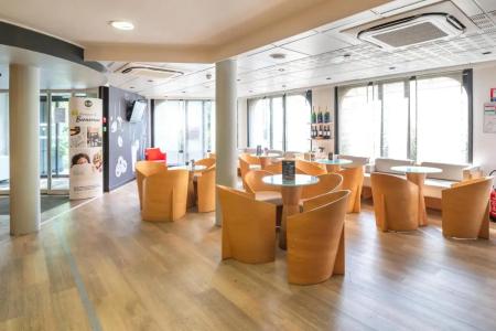 B&B Rouen Centre Rive Gauche - 13