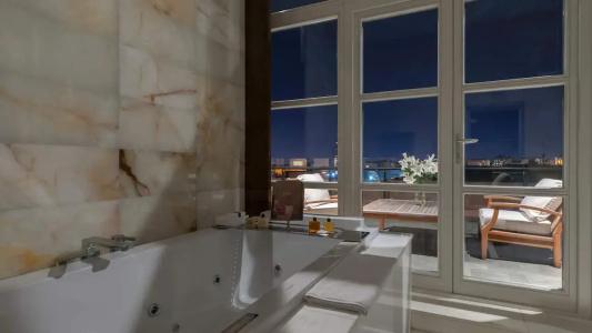 Park Hyatt Istanbul - Macka Palas - 76