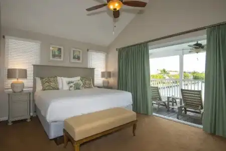 Villas At Hawks Cay Resort - 130