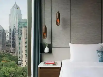 Kimpton Maa-Lai Bangkok by IHG - 108