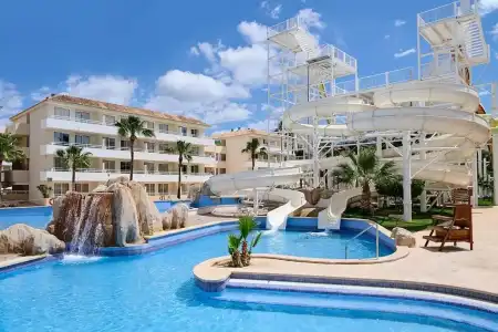 Fergus Club Mallorca Waterpark - 24