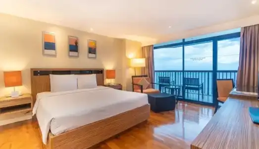 Radisson Resort & Spa Hua Hin - 68