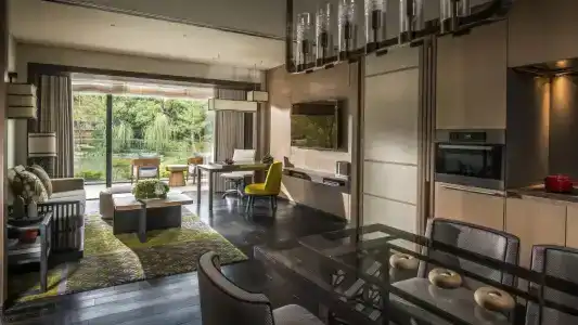Four Seasons Kyoto - 90