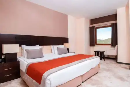 Monte Baia Uludağ - 20