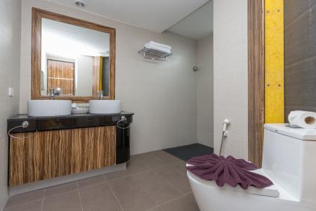 Royal Beach Boutique Resort & Spa Koh Samui - 55