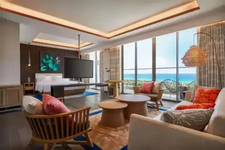 Radisson Blu Resort Cam Ranh - 40