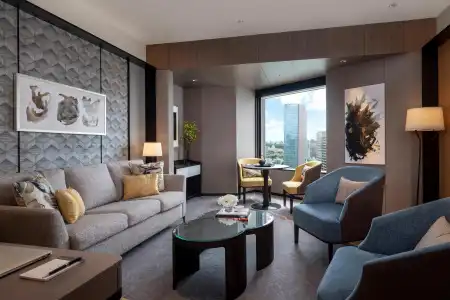 InterContinental ANA Tokyo by IHG - 50