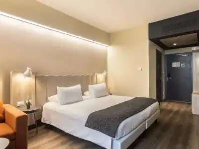 Mercure Firenze Centro - 31