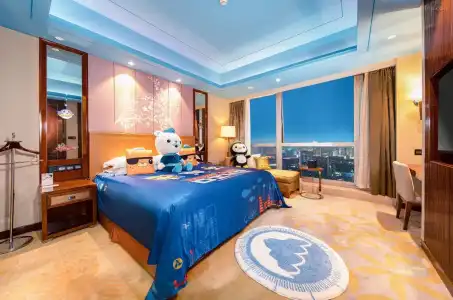 Minyoun Chengdu Dongda - 63