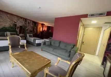 Bursa Grand Family & Spa - 46