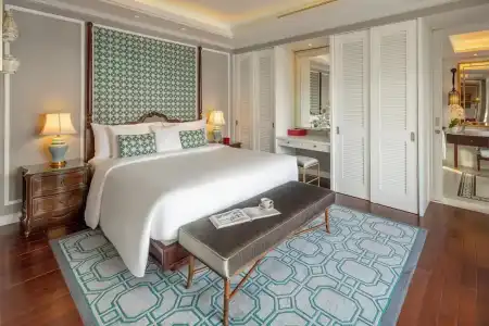 Mia SaiGon Luxury Boutique - 63