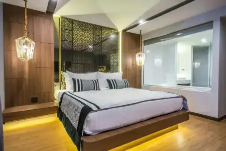 Stay with Nimman Chiang Mai - 10