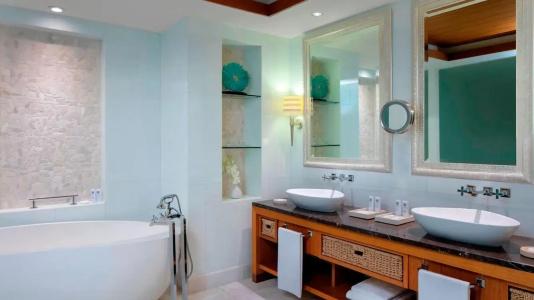The St. Regis Saadiyat Island Resort, Abu Dhabi - 86