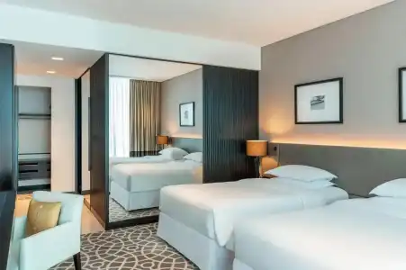 Sheraton Grand, Dubai - 86