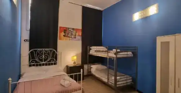 Central Hostel Milano - 29