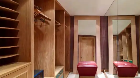 The Park Tower Knightsbridge, A Luxury Collection - 71