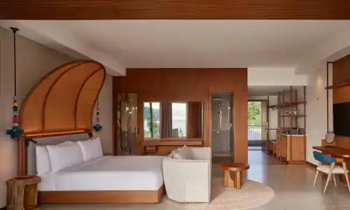 Canopy by Hilton Seychelles Resort - 56