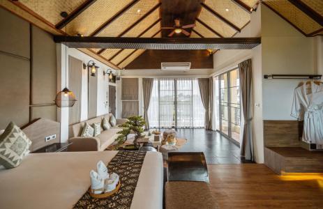 Lanna Thai Hostel Chaing Mai - 45