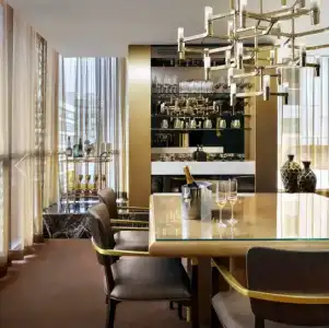 Bisha, a Luxury Collection, Toronto - 63