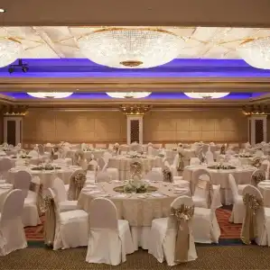 Grand Hyatt Muscat - 12