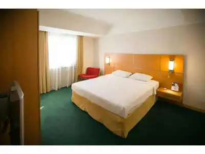 Anemon Grand Denizli Otel - 26