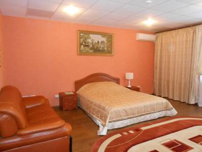 Gostinica Arina - 87