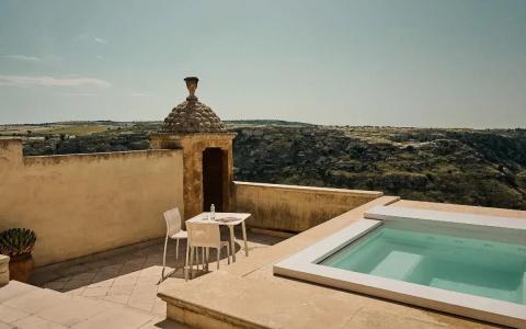 Palazzo Gattini Luxury - 59