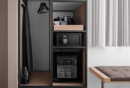 Element Miami Brickell - 23