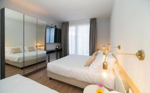 Residence Ten Suite - 36