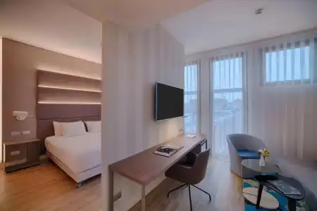Avani Rio Novo Venice - 38