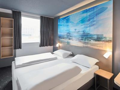 B&B Köln-Airport - 24